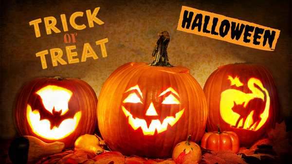 Differentiate Your Halloween Creativity: Crafting Your Own Mesmerizing Jack O' Lantern Character