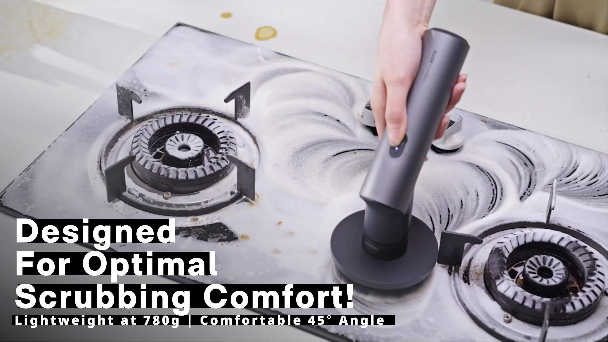 Electric spin scrubber deals