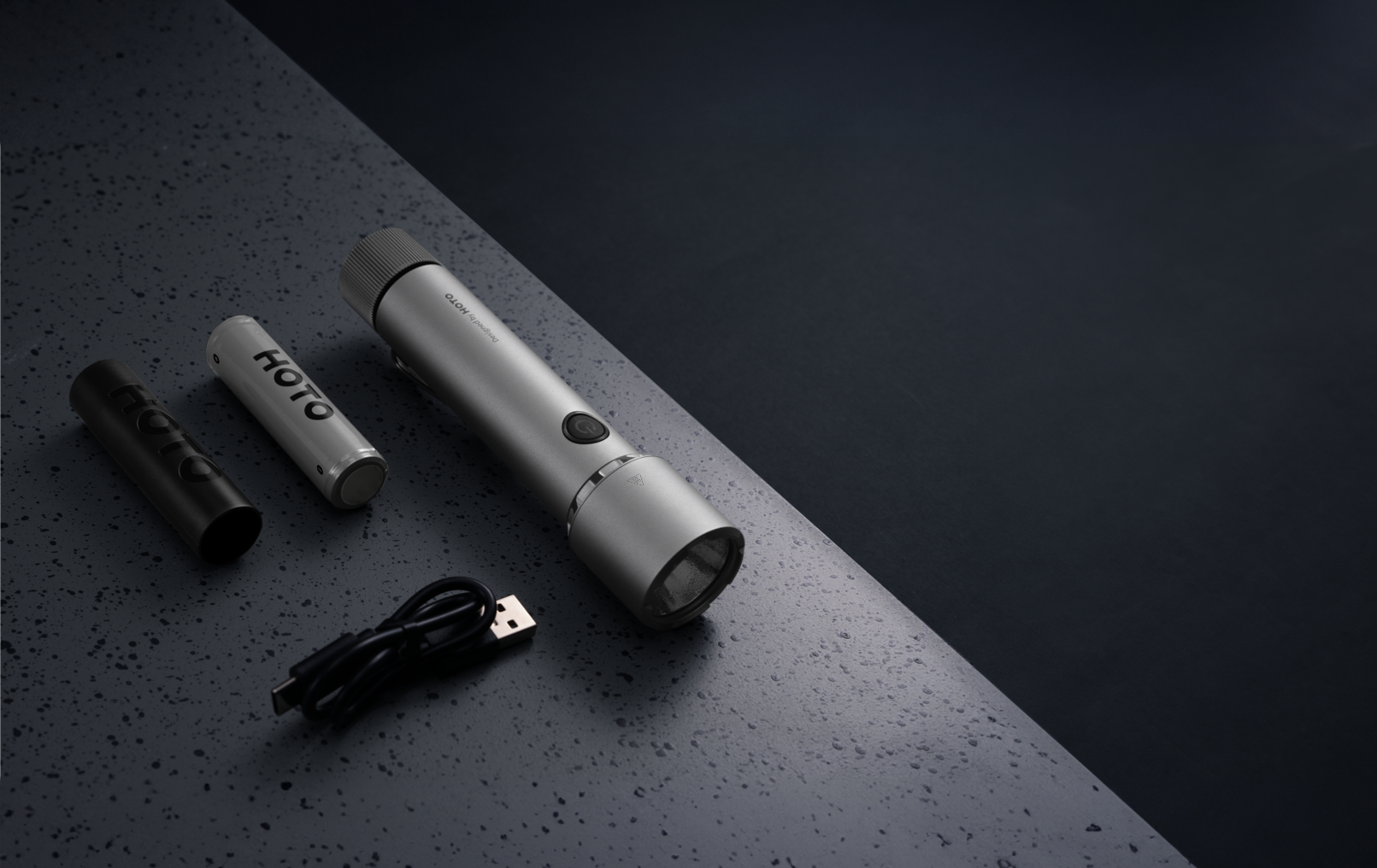 Episode 04: HOTO Flashlight Tactics—For Those Who Demand More