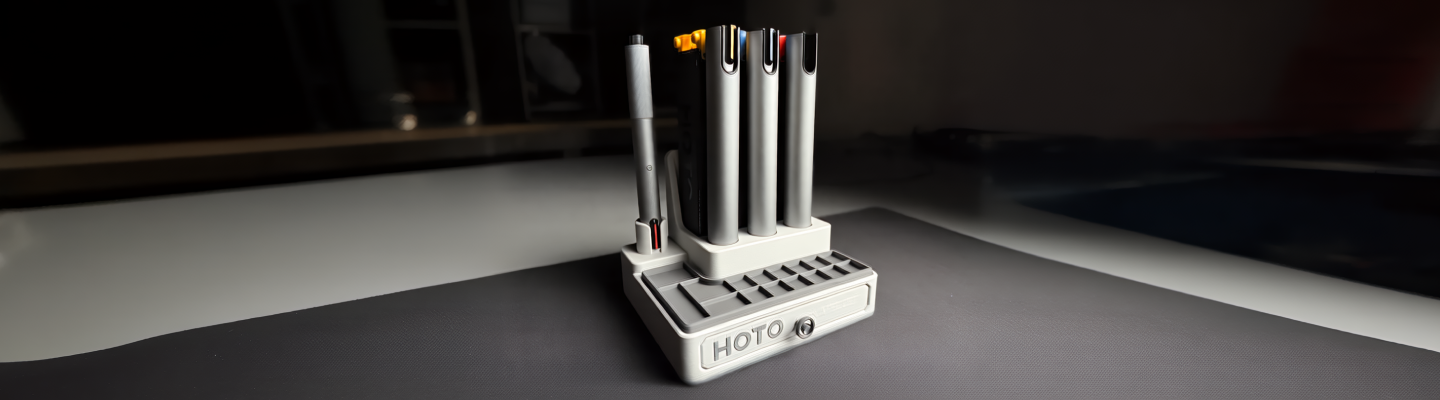 Expanding Everyday Tools with 3D Printing