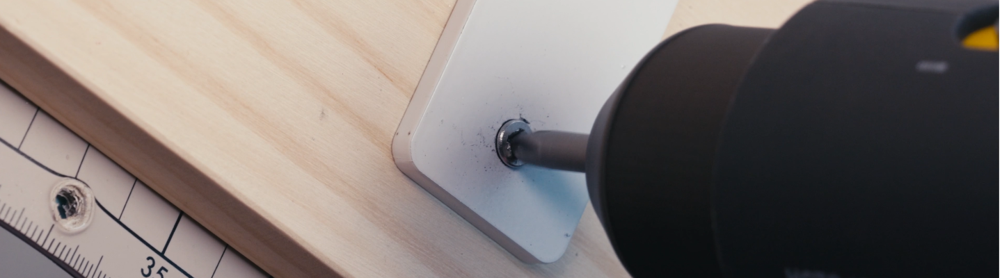 Fix It Clean: 3 Simple Hacks for Stripped Screws and Loose Hinges
