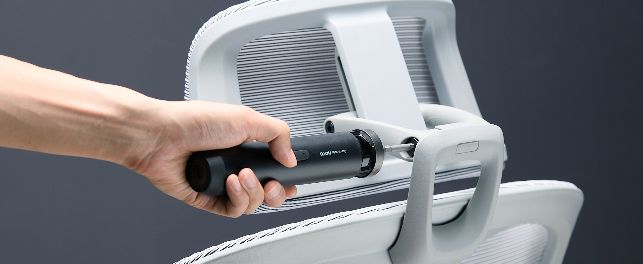 How to Choose the Right Torque Setting on an Electric Screwdriver