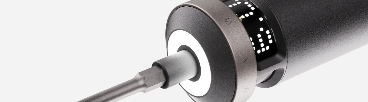 The Chemistry of Touch Behind HOTO Screwdriver Bits