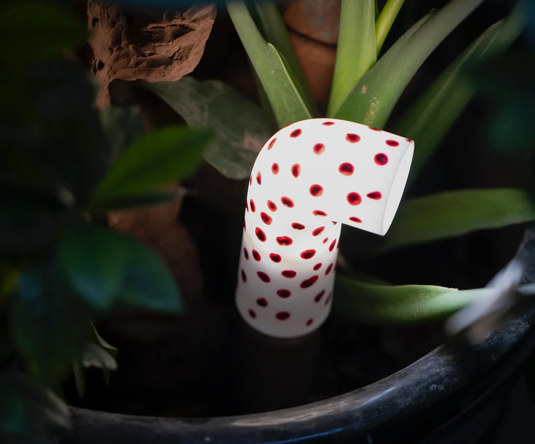 Your HOTO Camp light Can Stand on Its Own! 3D Printed Ideas for Your Camp light!