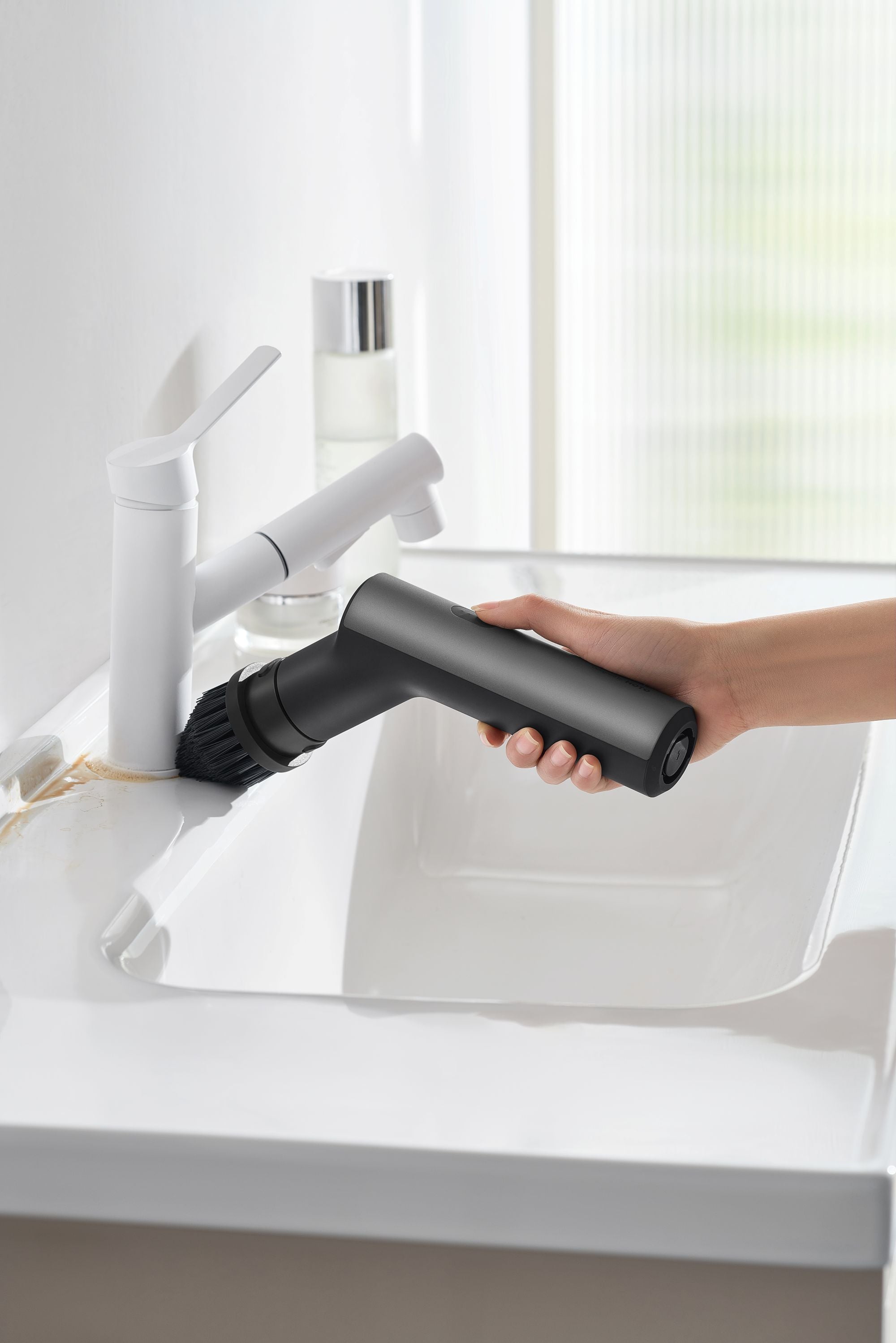 How Often Should You Clean or Replace Scrubber Brush Heads?
