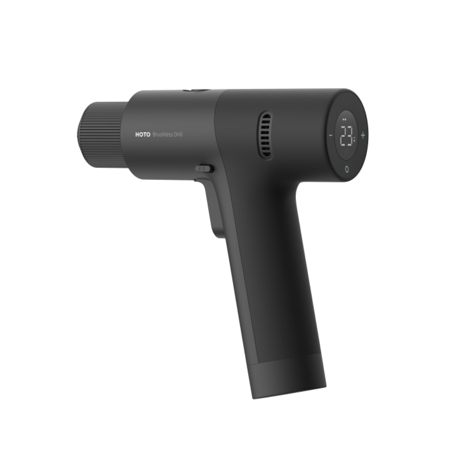 HOTO Cordless Brushless Electric Drill