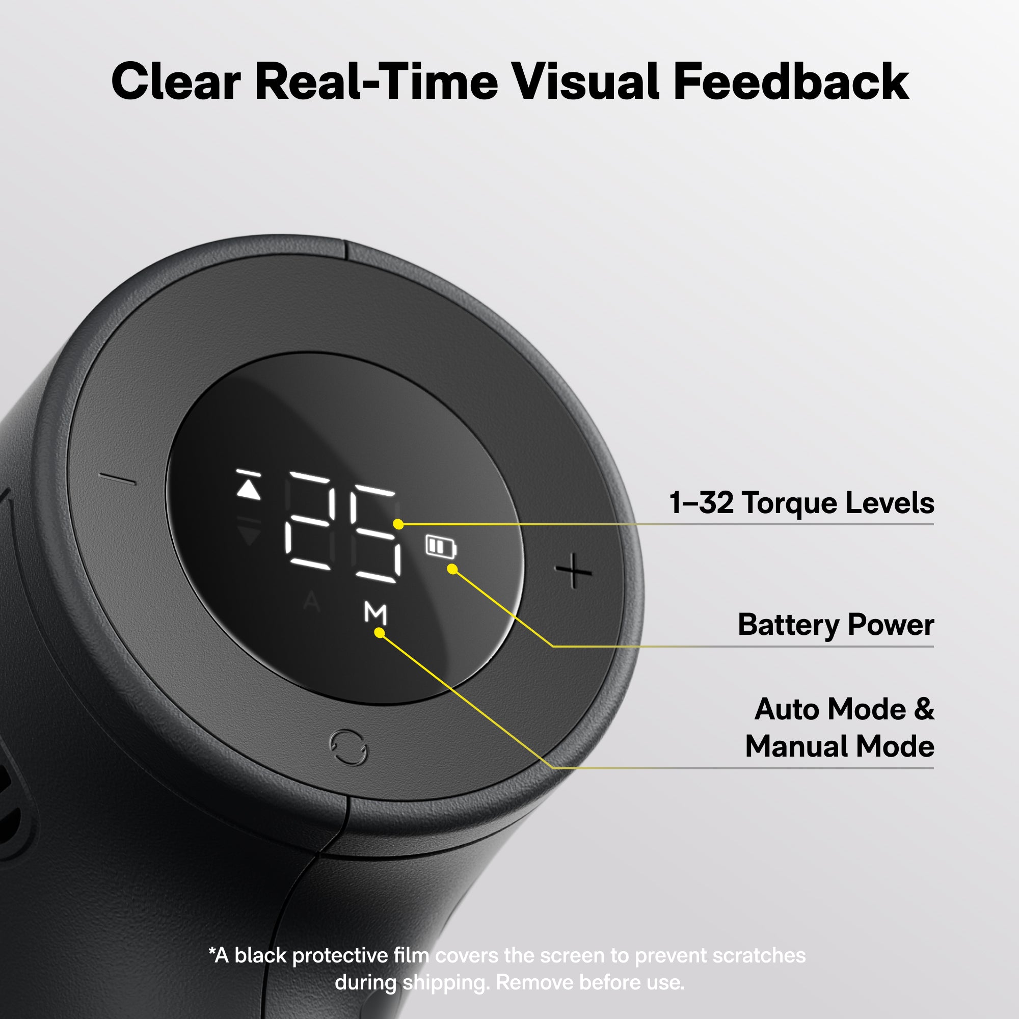 16V Brushless Drill Tool Kit