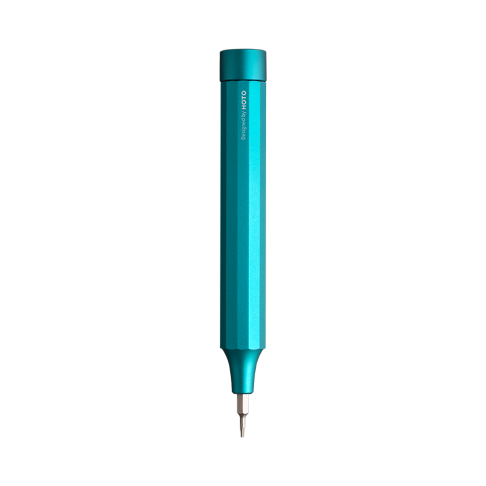 HOTO Precision Screwdriver Pen (Manual)