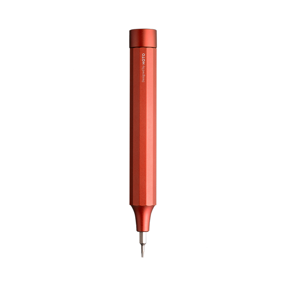HOTO Precision Screwdriver Pen (Manual)