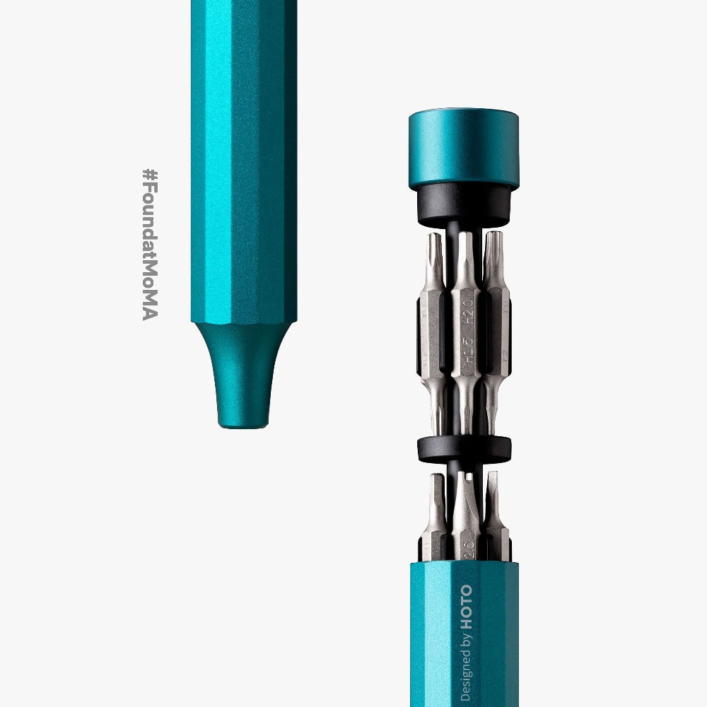 HOTO Precision Screwdriver Pen (Manual)