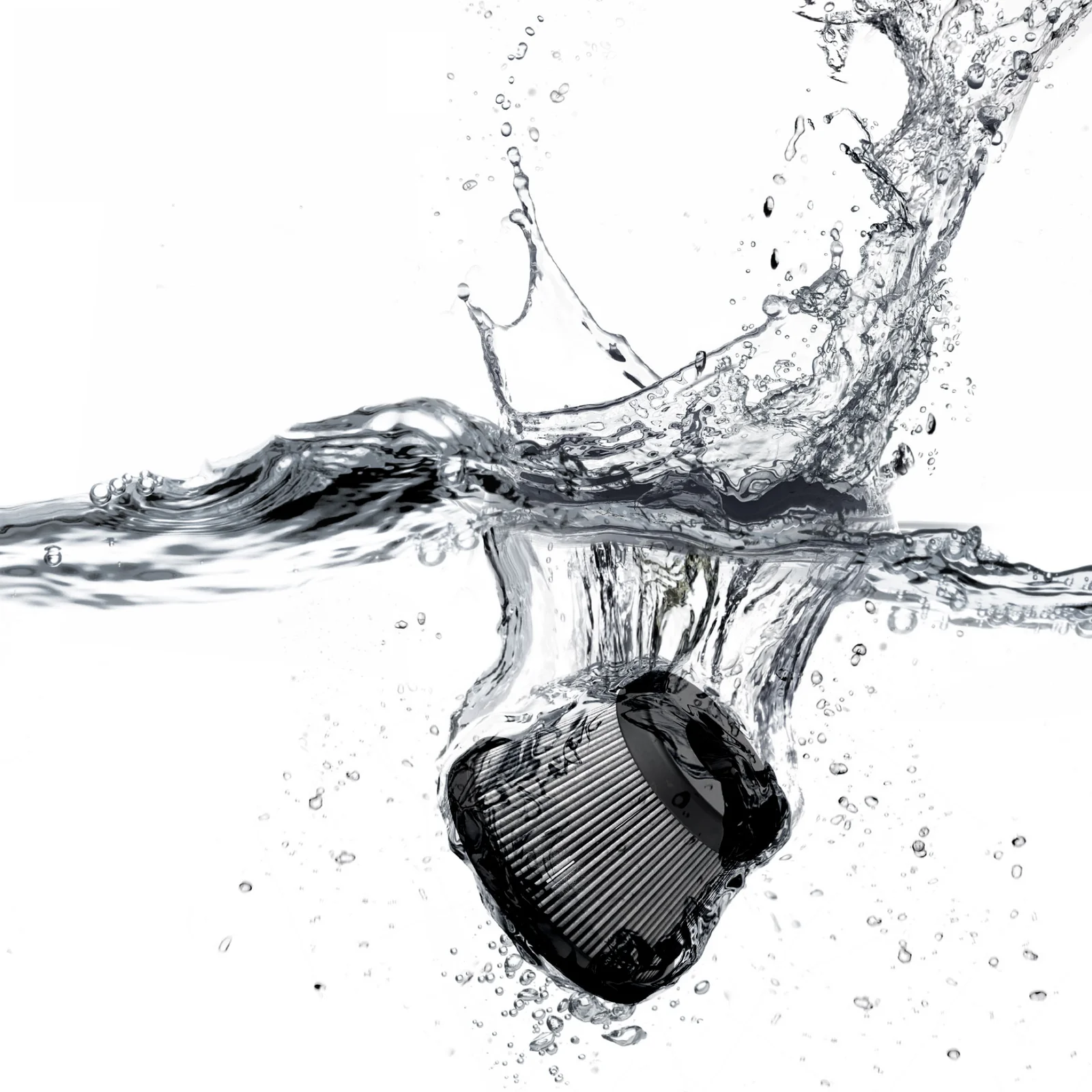 HOTO Replacement Filters for HOTO Air Duster & Vacuum