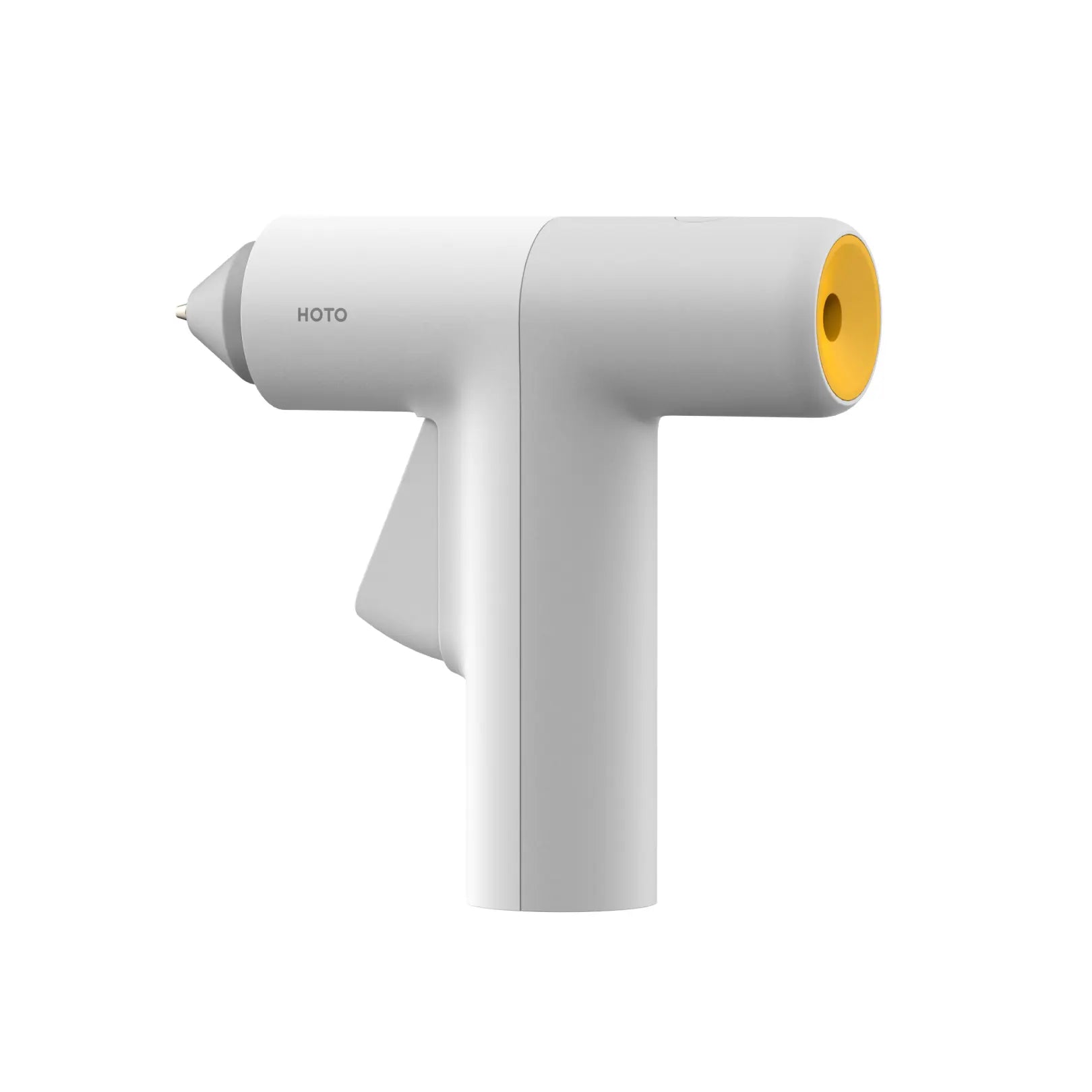 HOTO Cordless Manual-Feeding Glue Gun