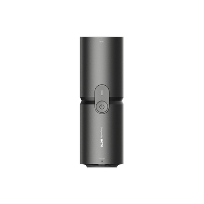 HOTO Compressed Air Capsule