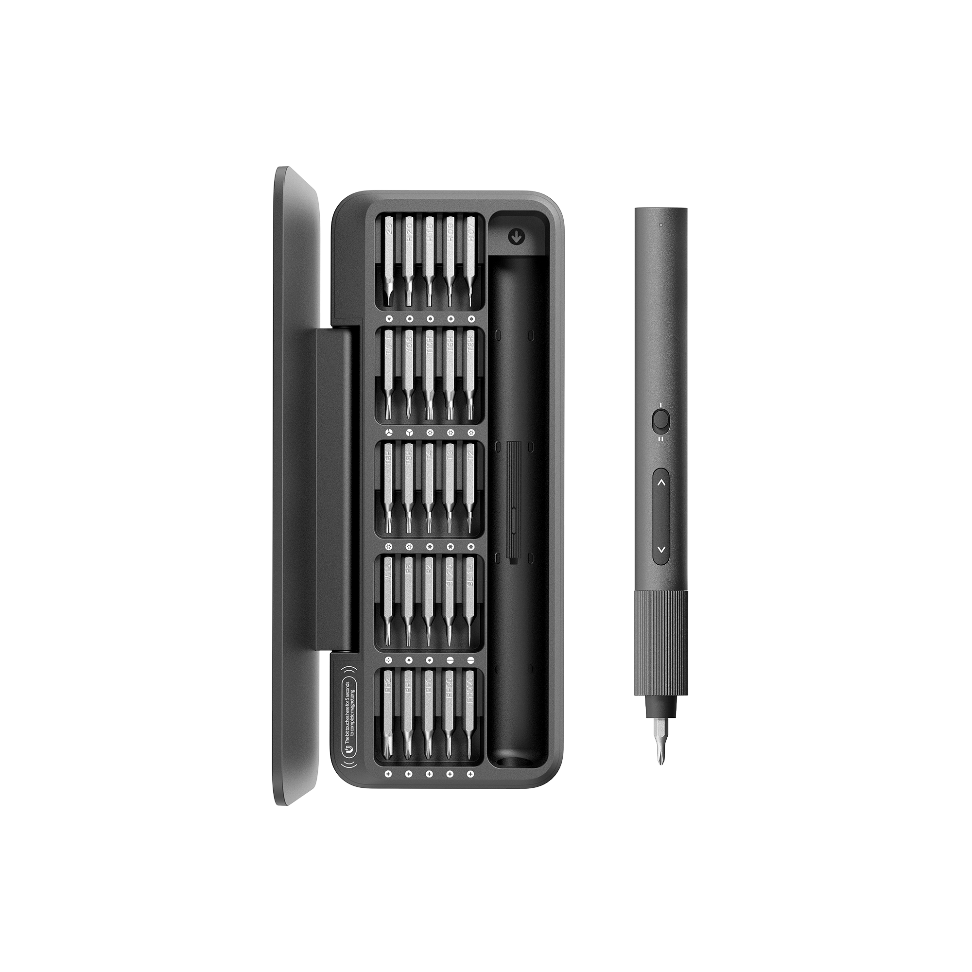 HOTO Electric Precision Screwdriver ADV