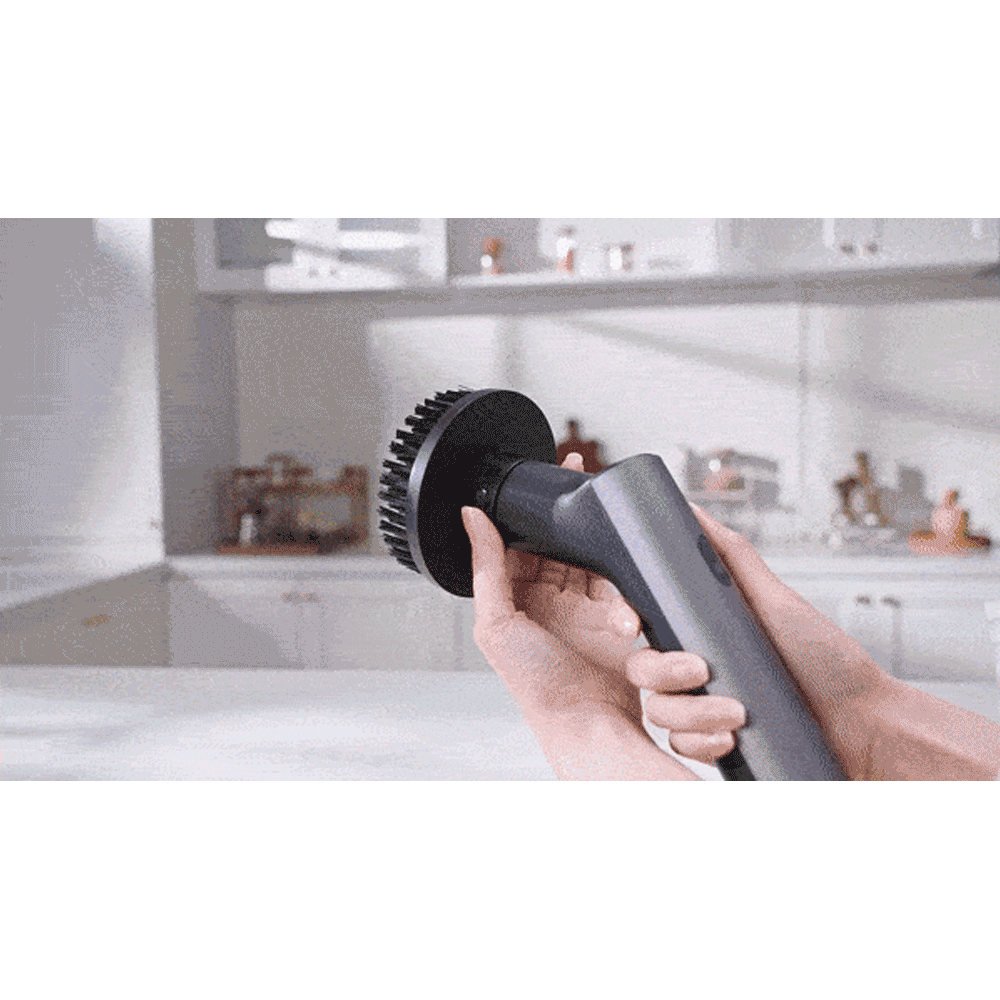 HOTO Electric Spin Scrubber