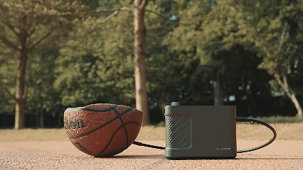 HOTO Air Pump Master