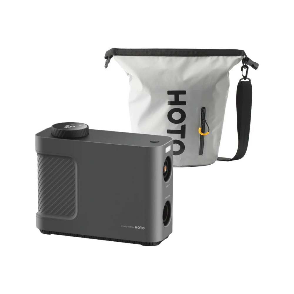 HOTO Air Pump Master