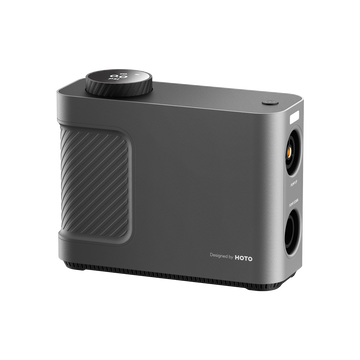 HOTO Air Pump Master