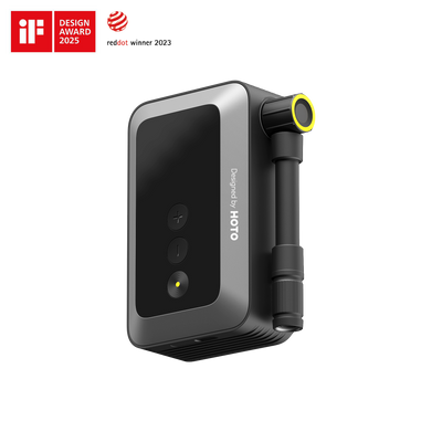 HOTO Air Pump Pocket