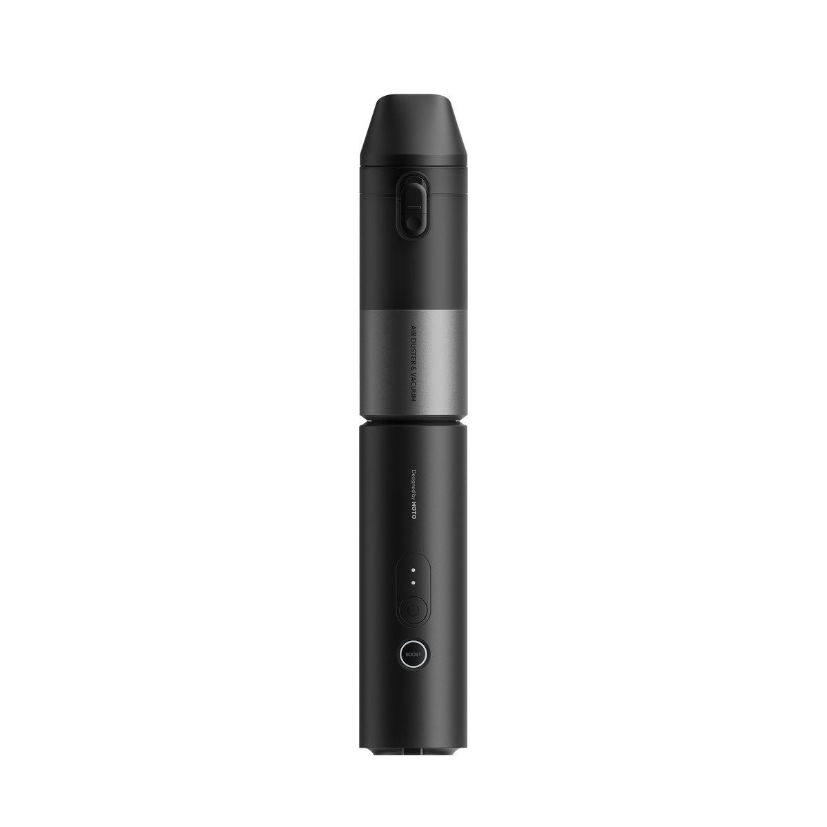 Cordless Air Duster & Handheld Car Vacuum Cleaner | HOTO Vacuum
