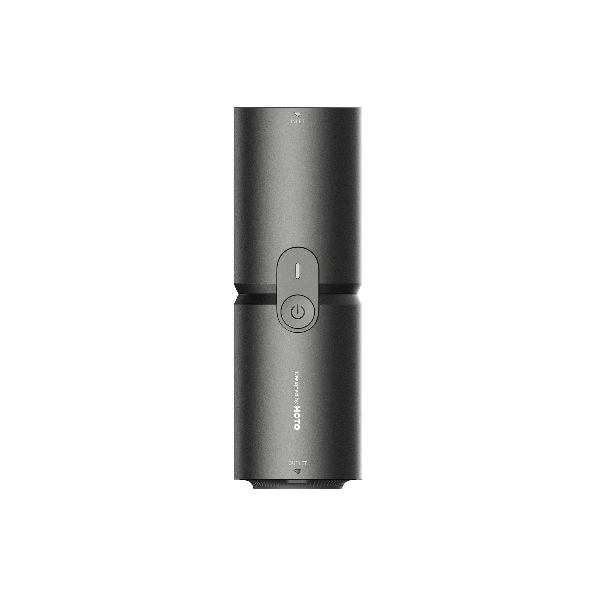 【未使用】HOTO Compressed Air Capsule HOTO Cordless Electric Air Duster & Vacuum