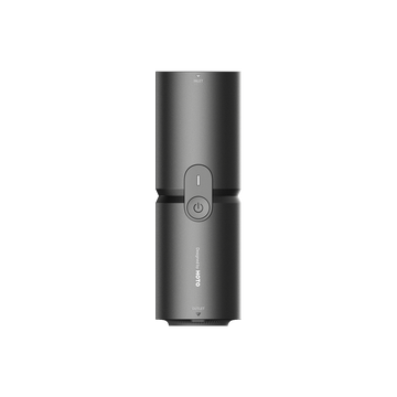 HOTO Compressed Air Capsule