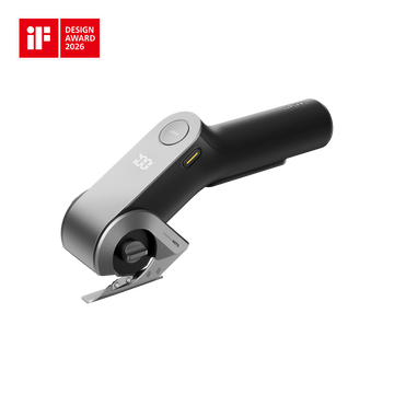 HOTO HOTO EdgeFlow Cordless Electric Scissors