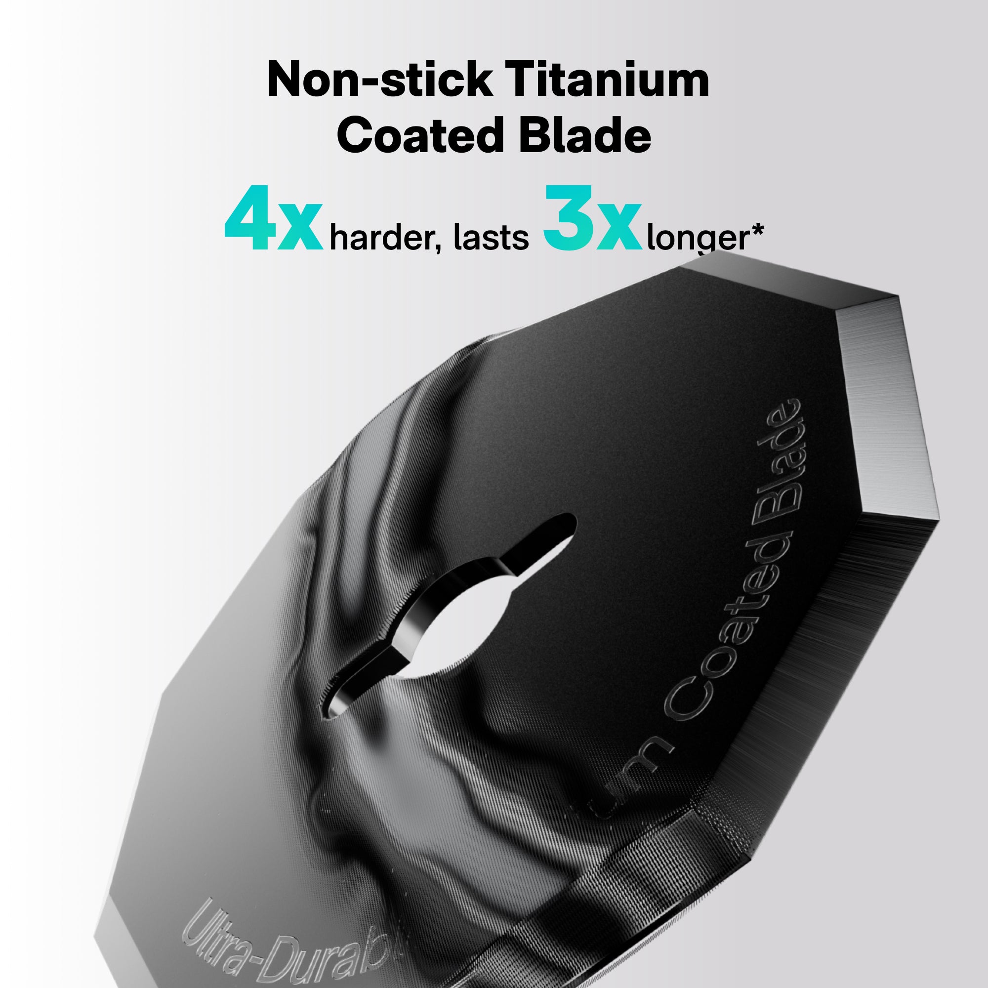 HOTO HOTO EdgeFlow Cordless Electric Scissors