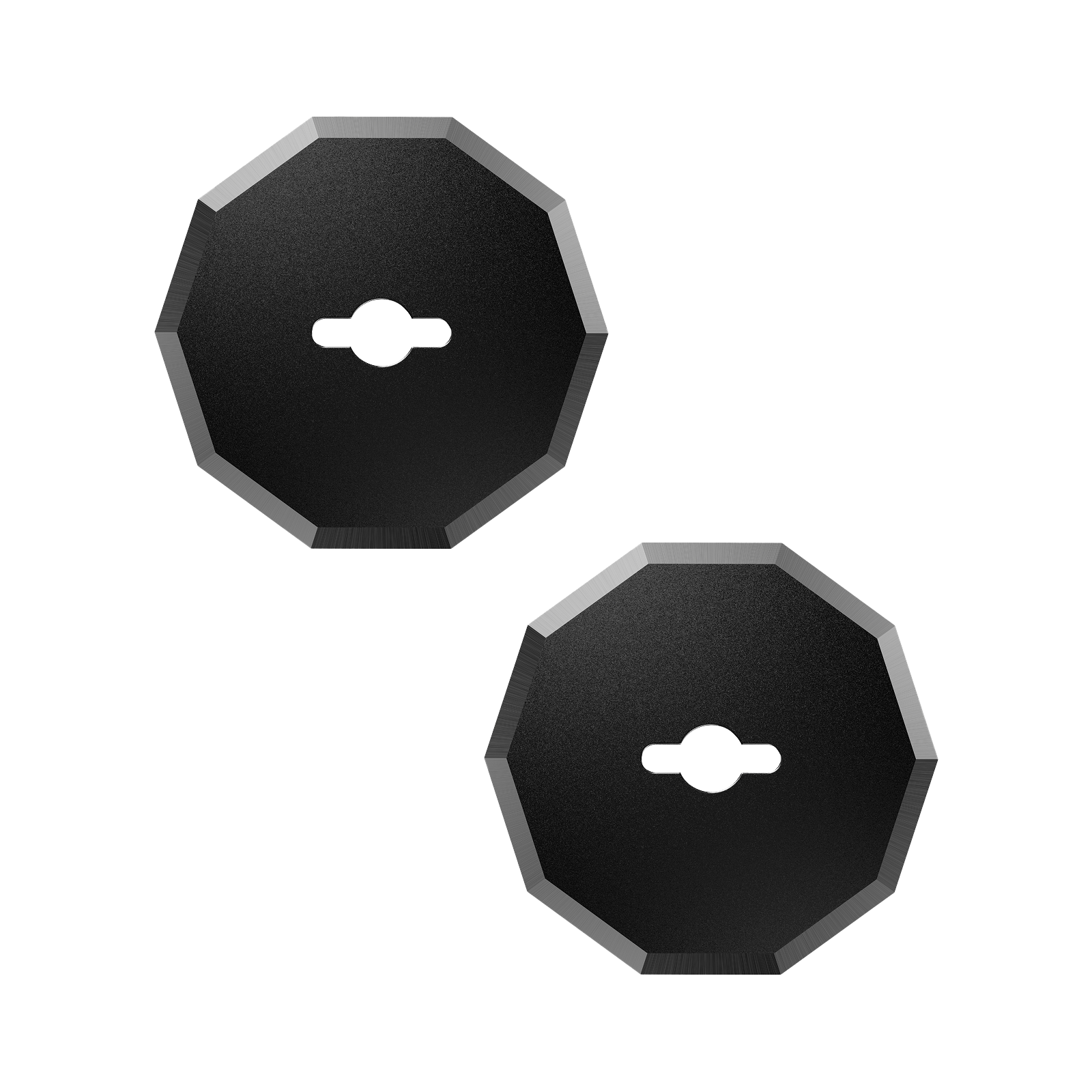 HOTO HOTO EdgeFlow Replacement Blades