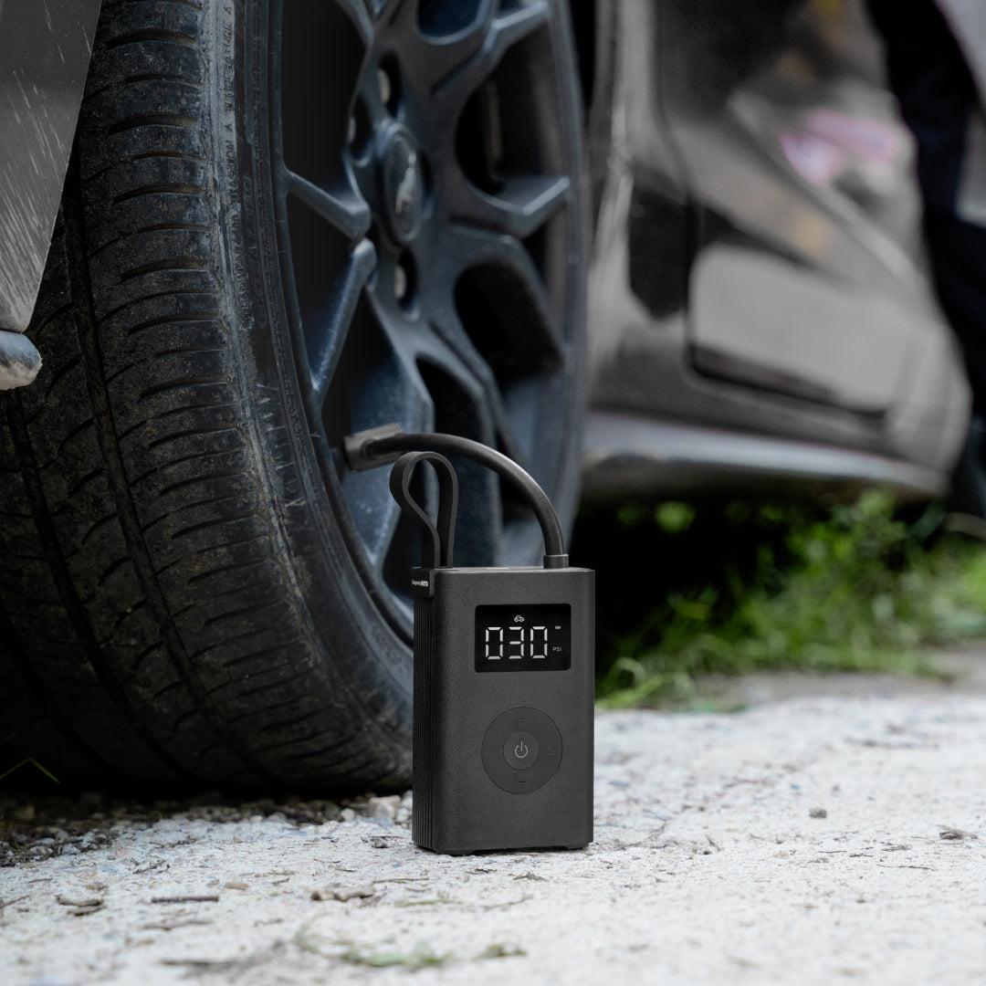 HOTO Air Pump ADV