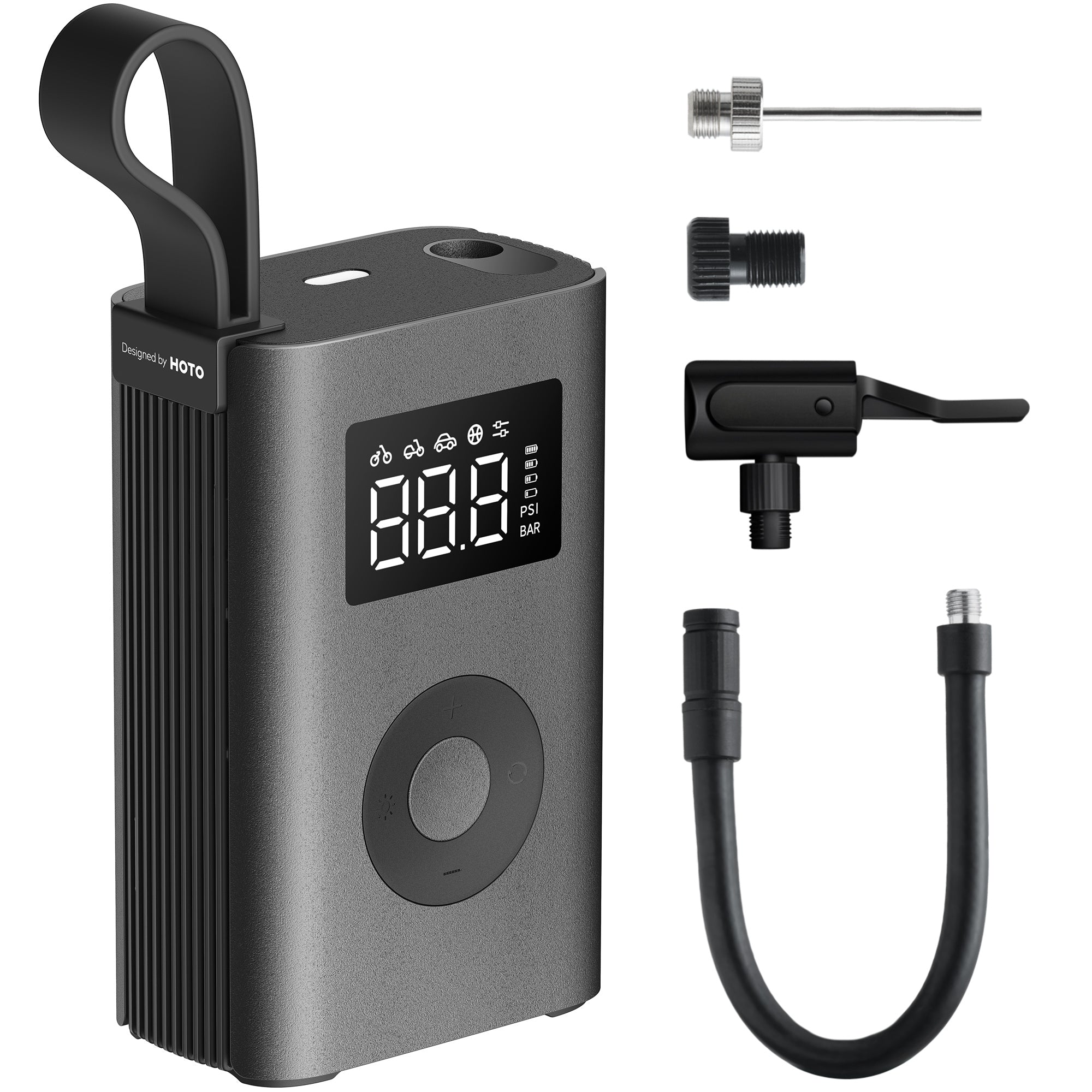 HOTO Air Pump ADV