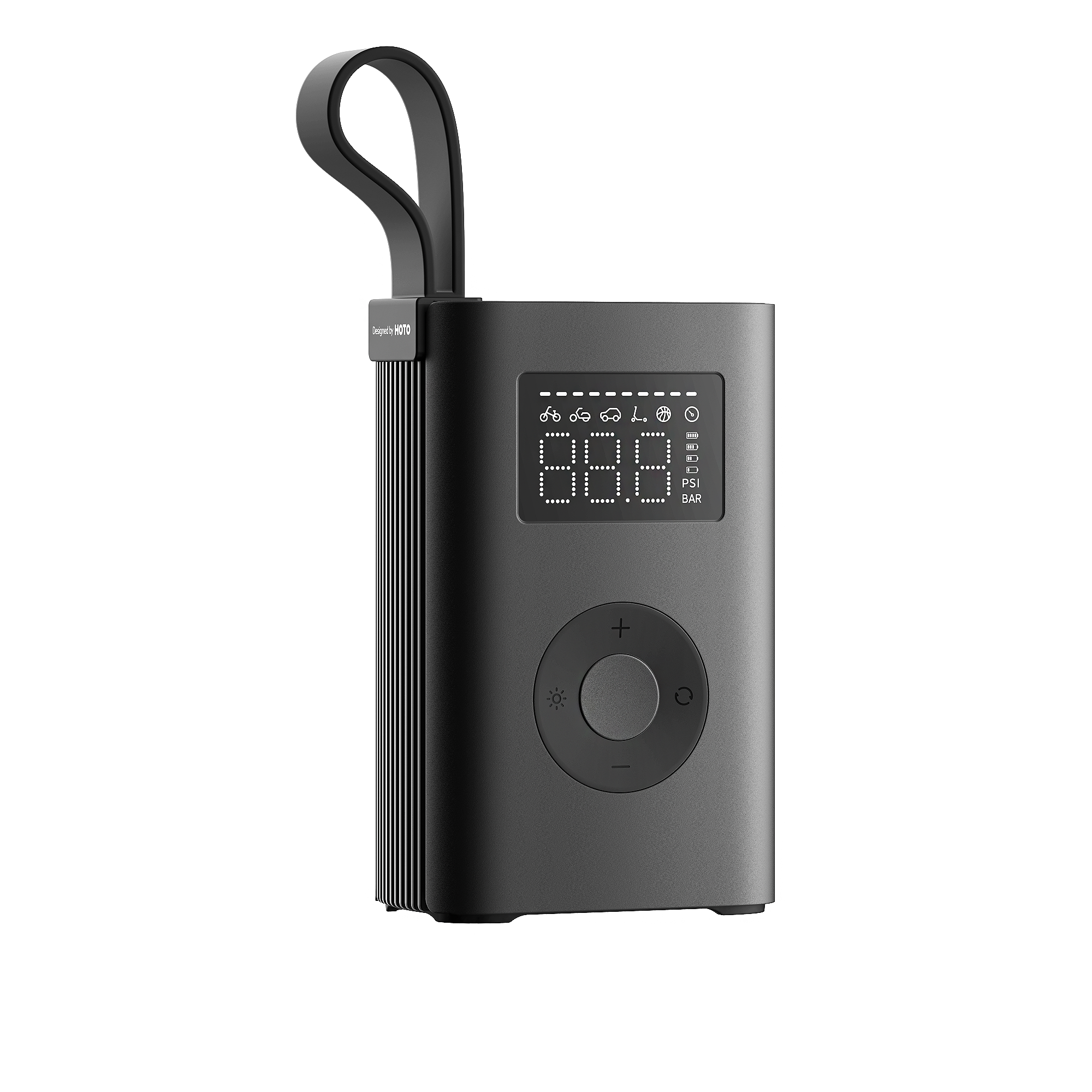 HOTO Air Pump ADV