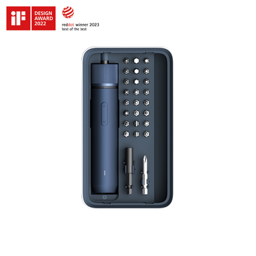 HOTO 3.6V Electric Screwdriver Kit Pro