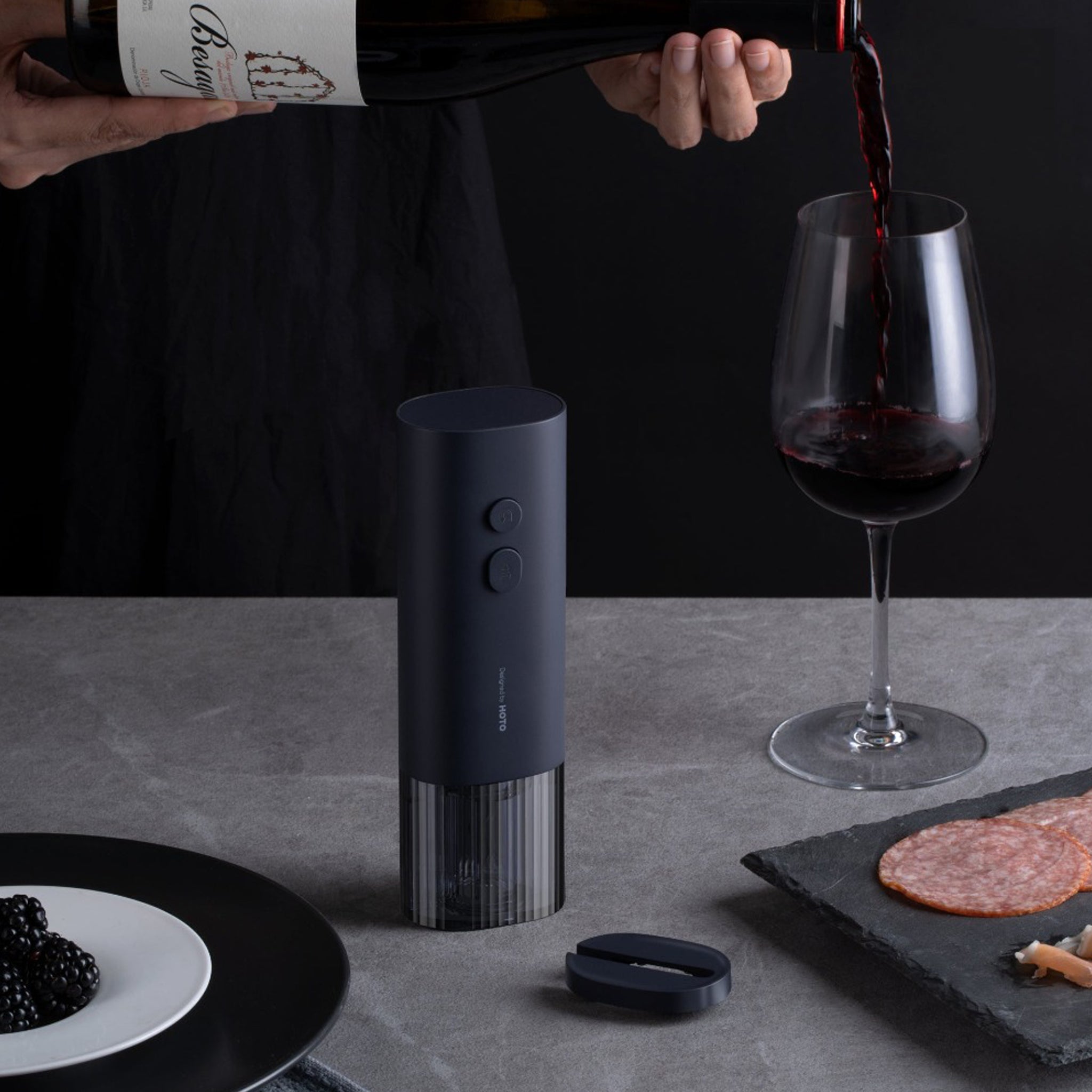 HOTO Electric Wine Opener
