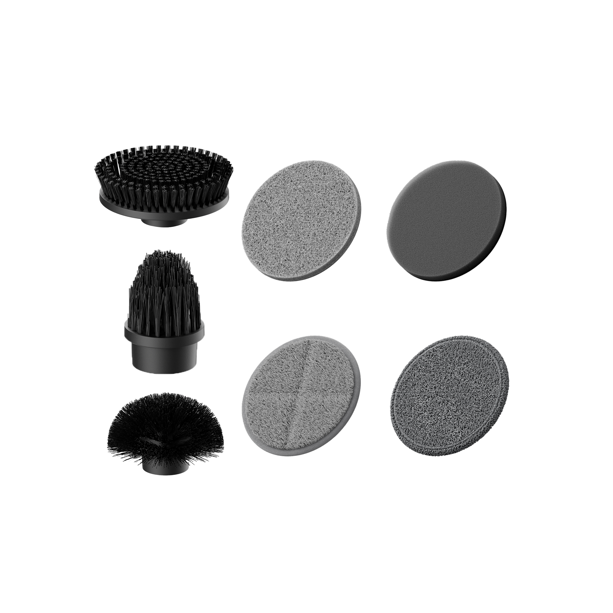 HOTO Flexi™ Replacement Accessories