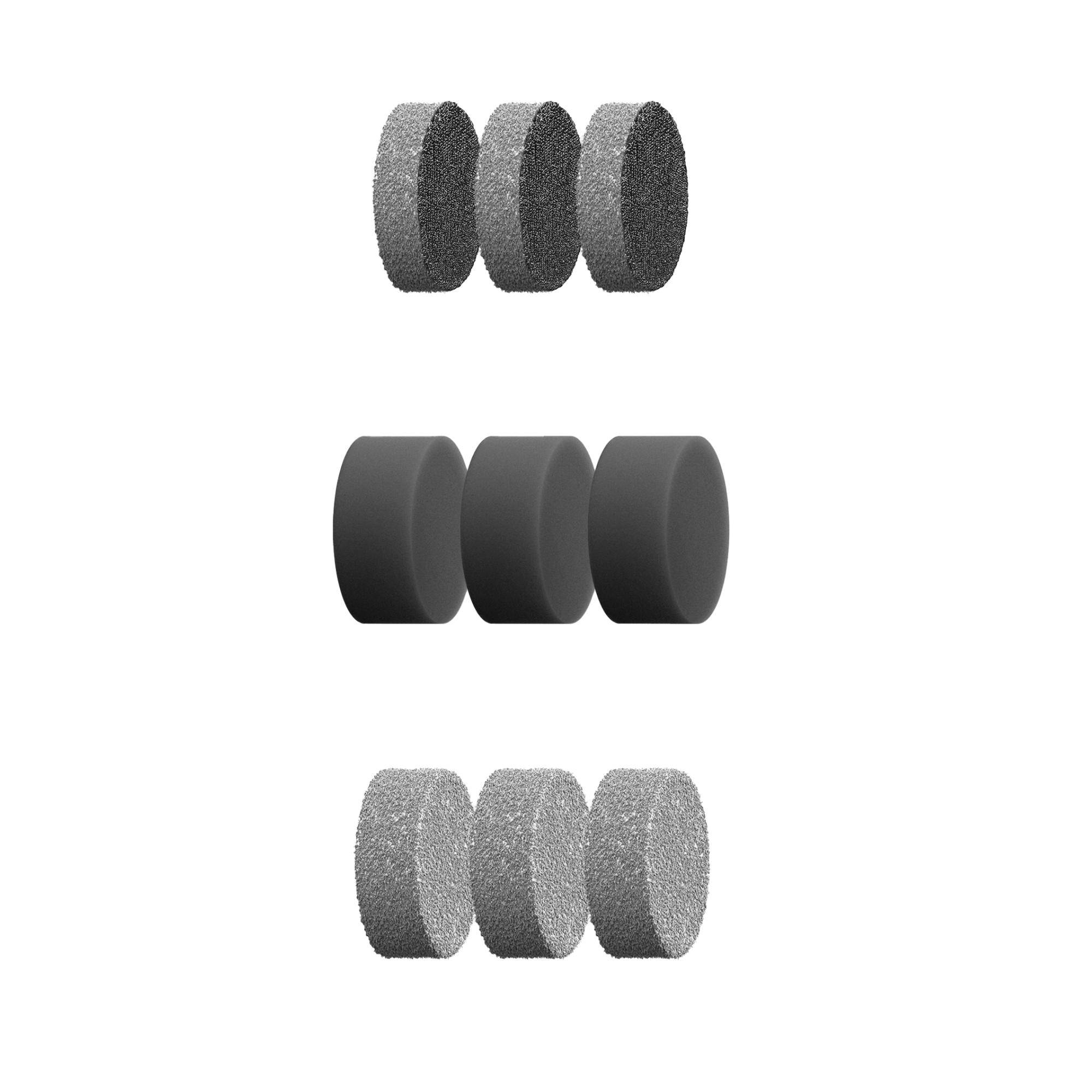 HOTO Grip™ Replacement Accessories