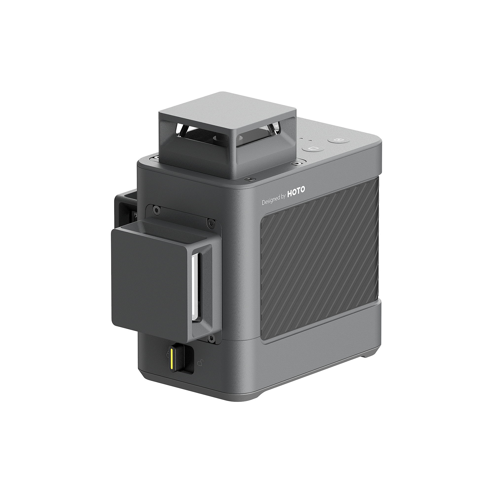 HOTO Laser Level 3×360