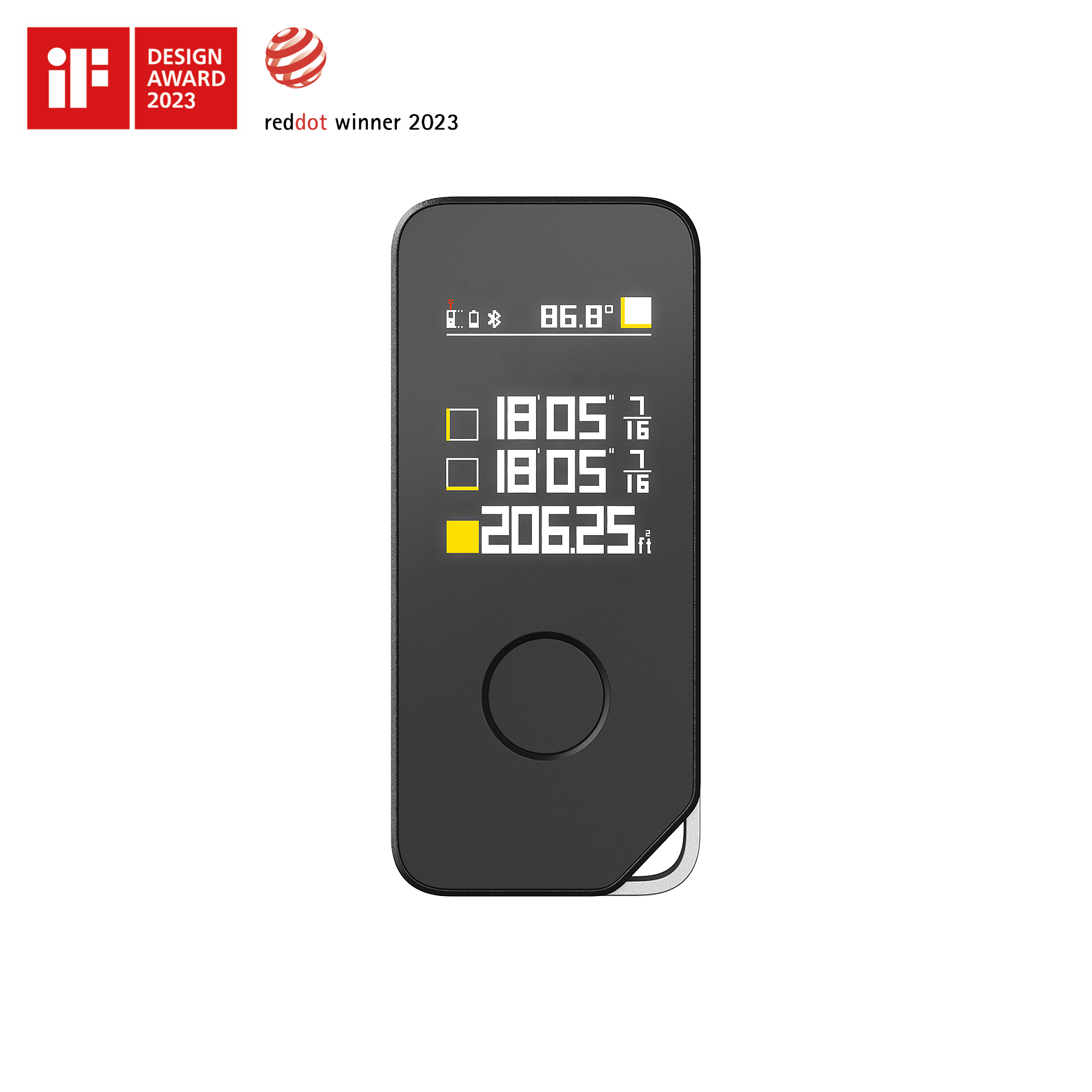 HOTO Laser Measure PRO