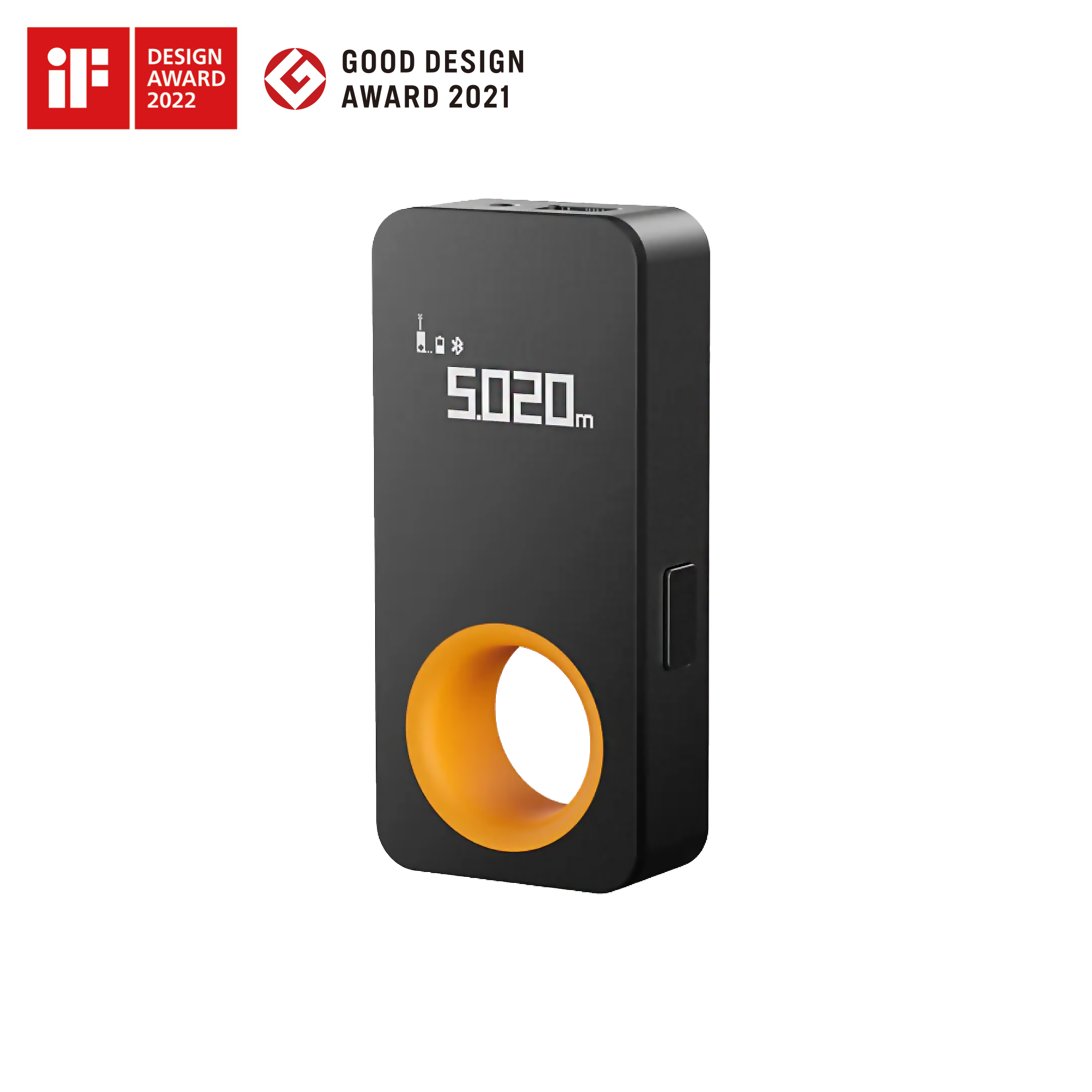 HOTO Laser Measure