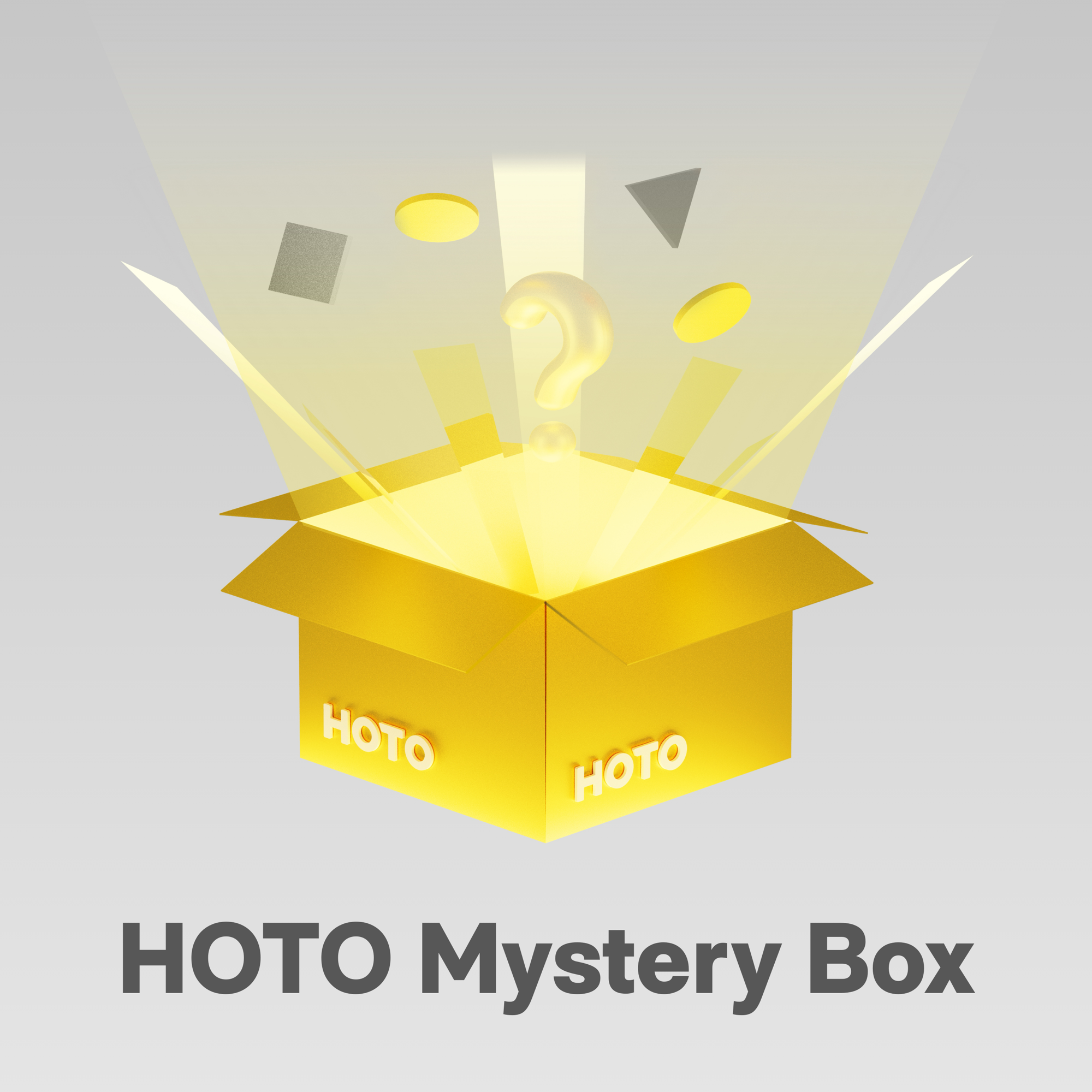 HOTO Value Box