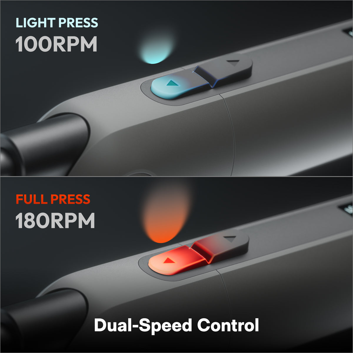 HOTO HOTO PivotDrive Cordless Screwdriver