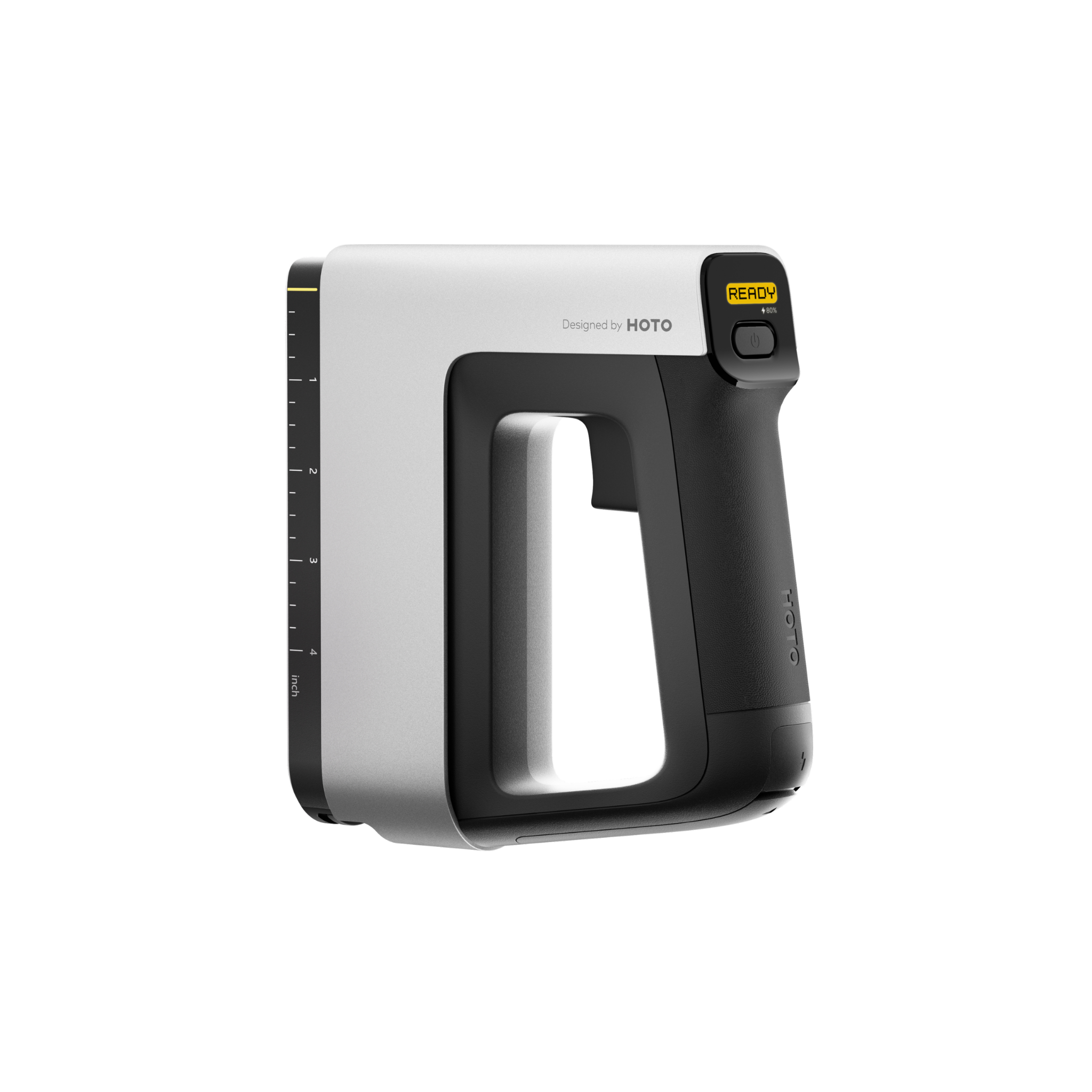 HOTO Pulse 4-in-1 Cordless Stapler