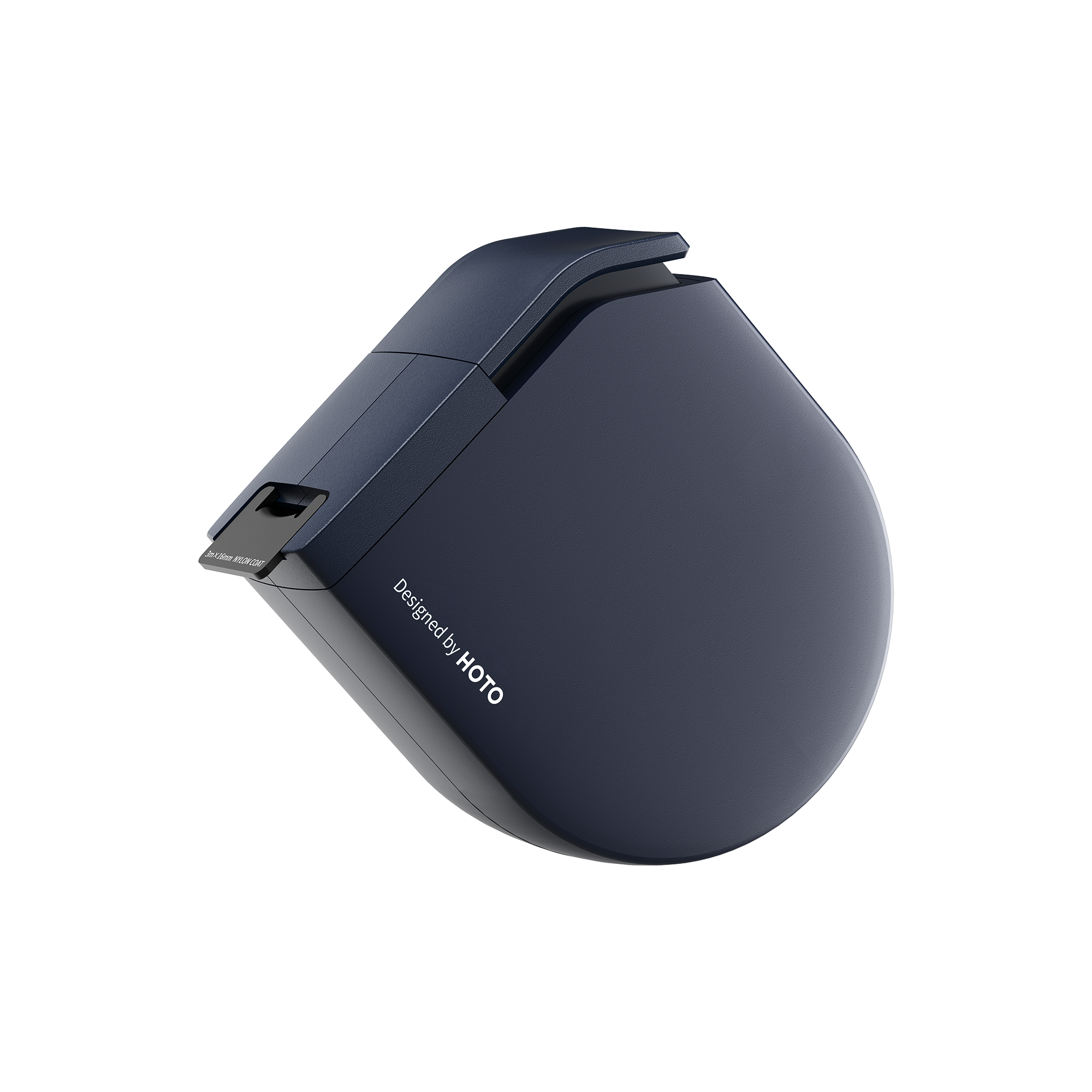 HOTO Self-Lock Measure Tape