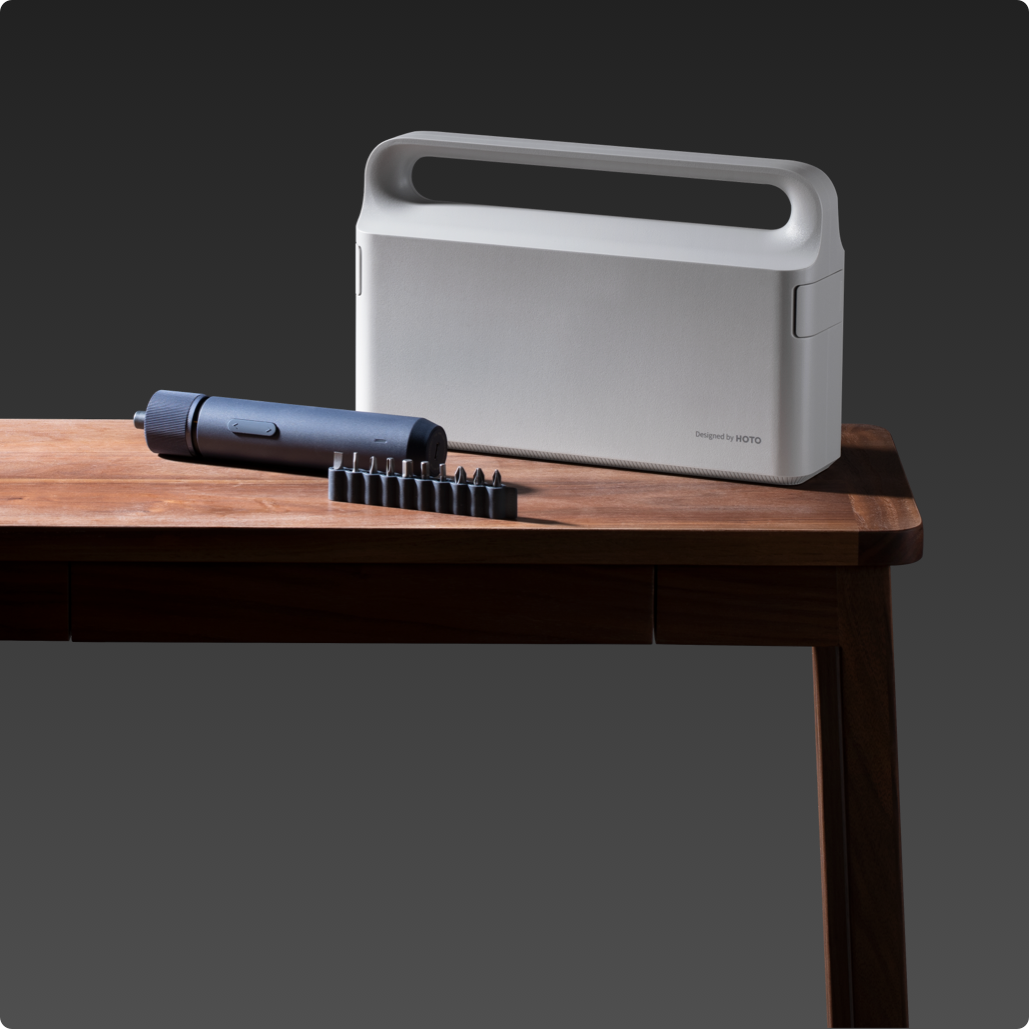 HOTO Tool sets for home | We Make Cool Tools