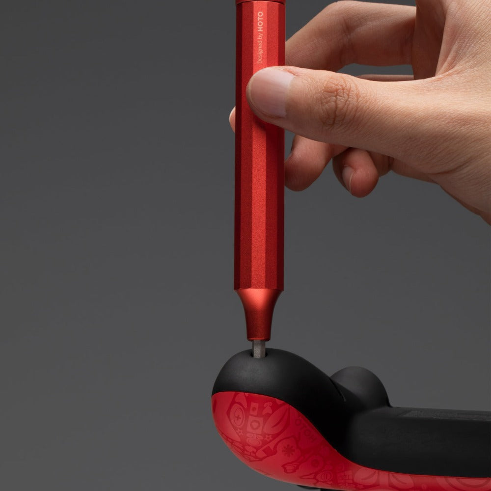 HOTO Precision Screwdriver Pen (Manual)