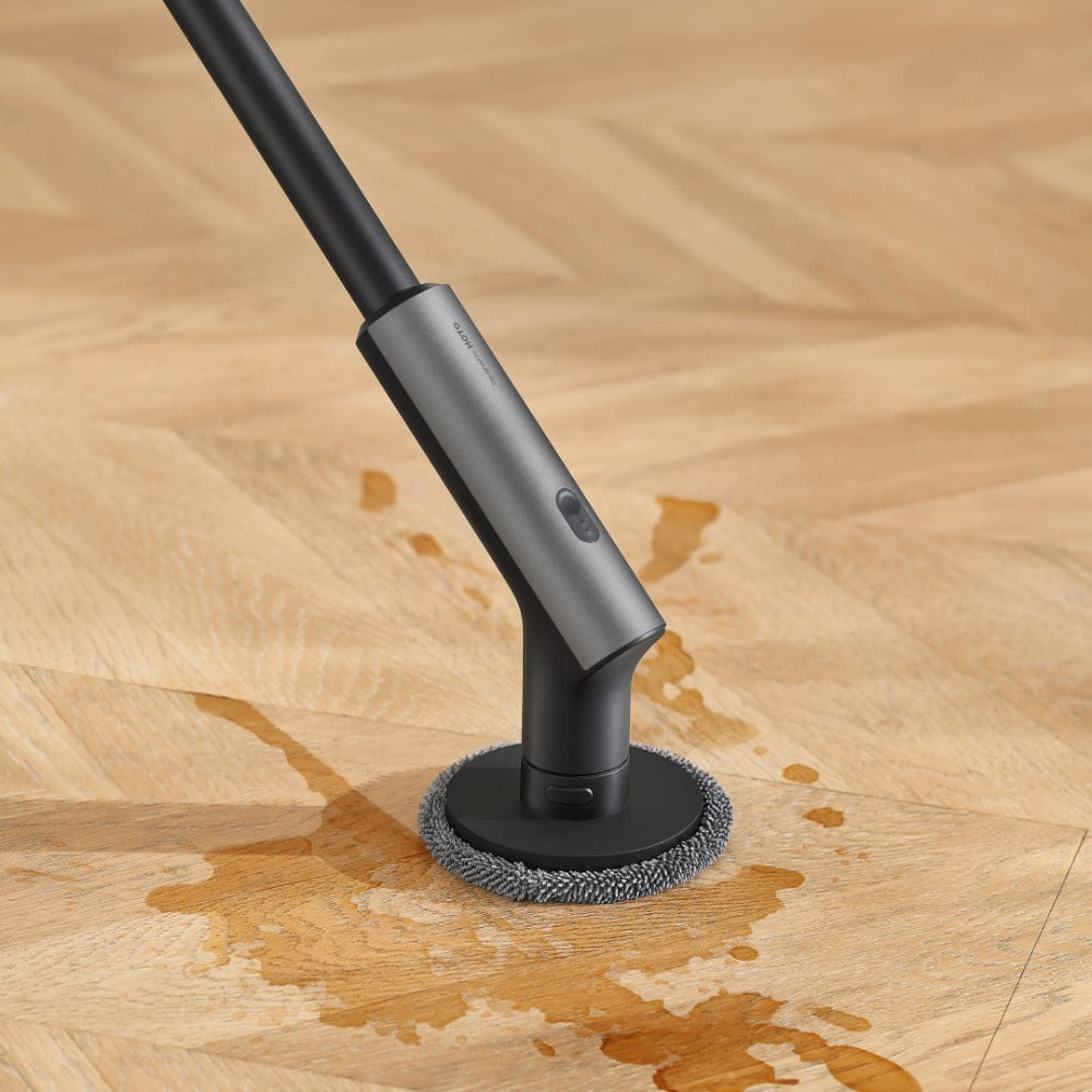 HOTO Electric Spin Scrubber