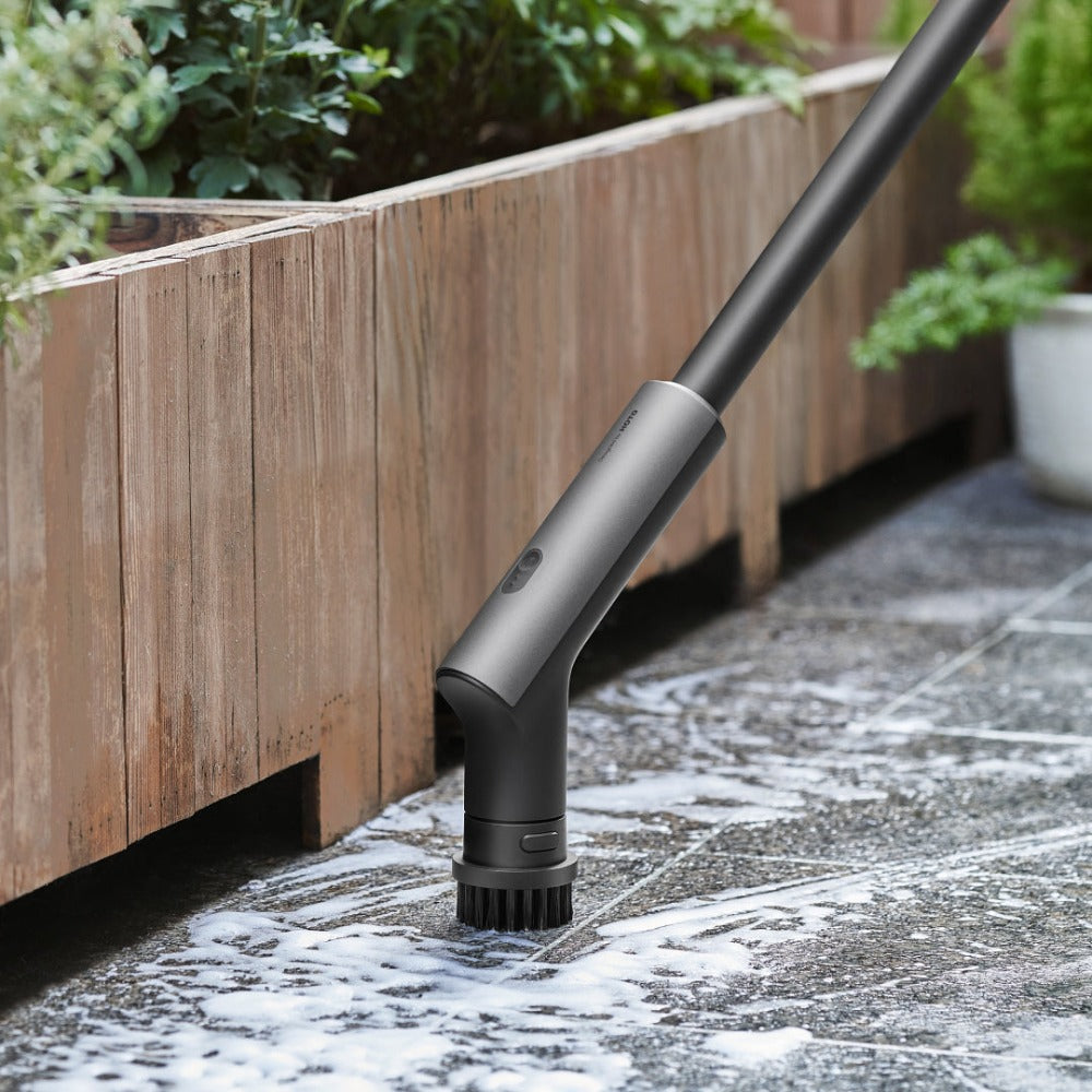 HOTO Electric Spin Scrubber