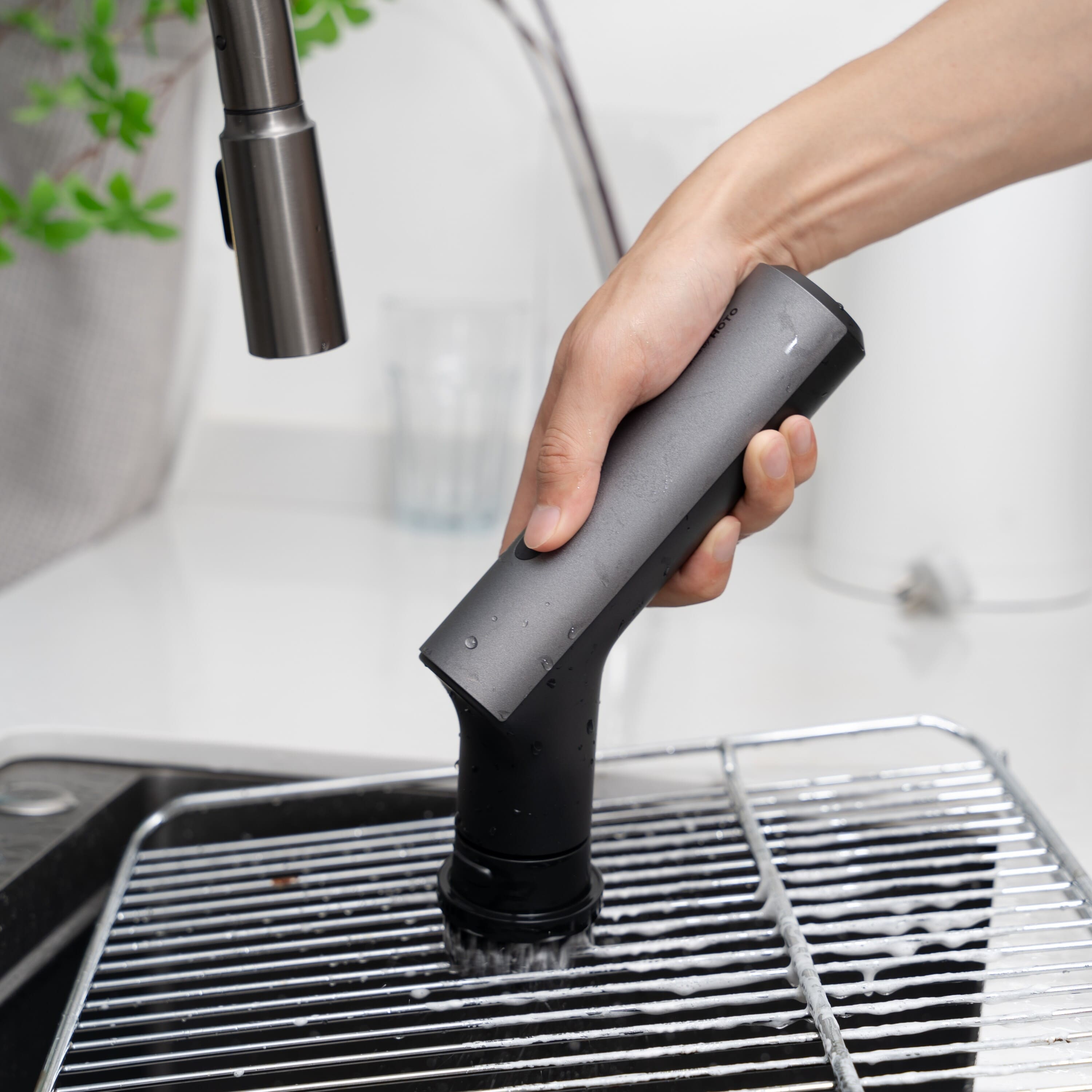 HOTO Replacement Brush Heads for HOTO Scrubber