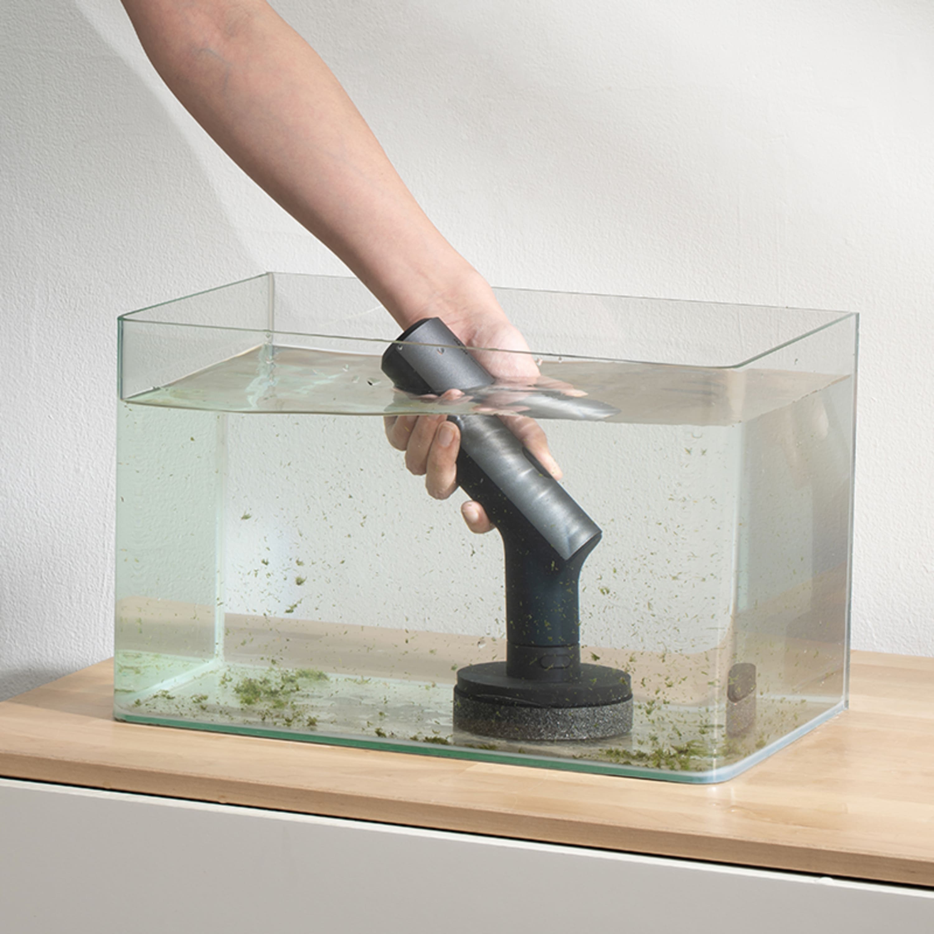 HOTO Replacement Brush Heads for HOTO Scrubber