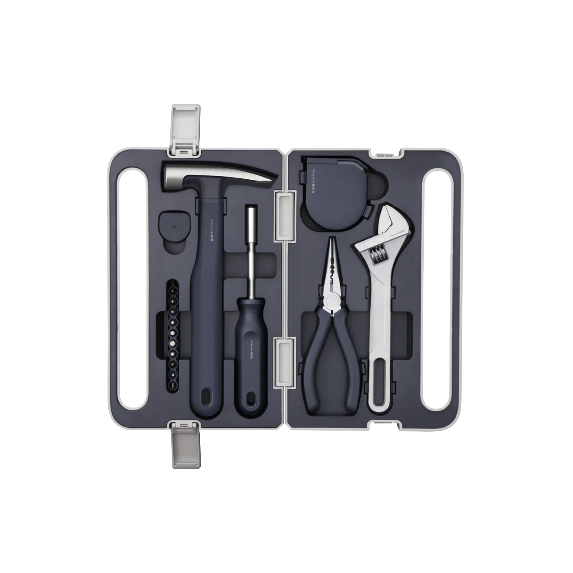 HOTO Hand Tool Set | Tool Sets